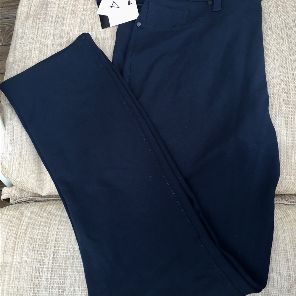 Calvin Klein Jeans Women’s Jeggings Navy